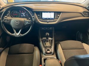 Opel Grandland X bild 11