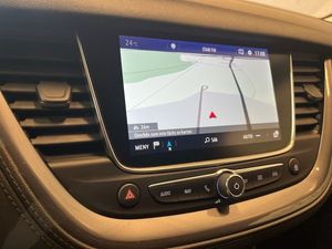 Opel Grandland X bild 15
