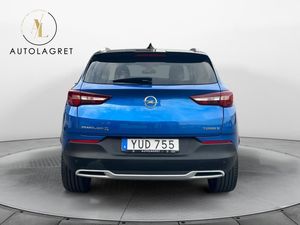 Opel Grandland X bild 5