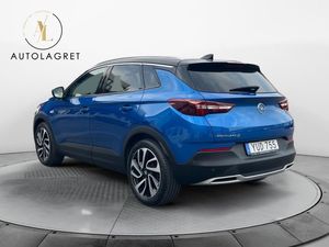 Opel Grandland X bild 4