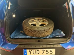 Opel Grandland X bild 16