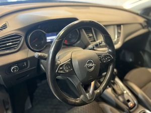 Opel Grandland X bild 12