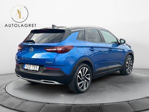 Opel Grandland X bild 7