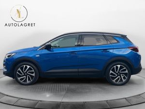 Opel Grandland X bild 3