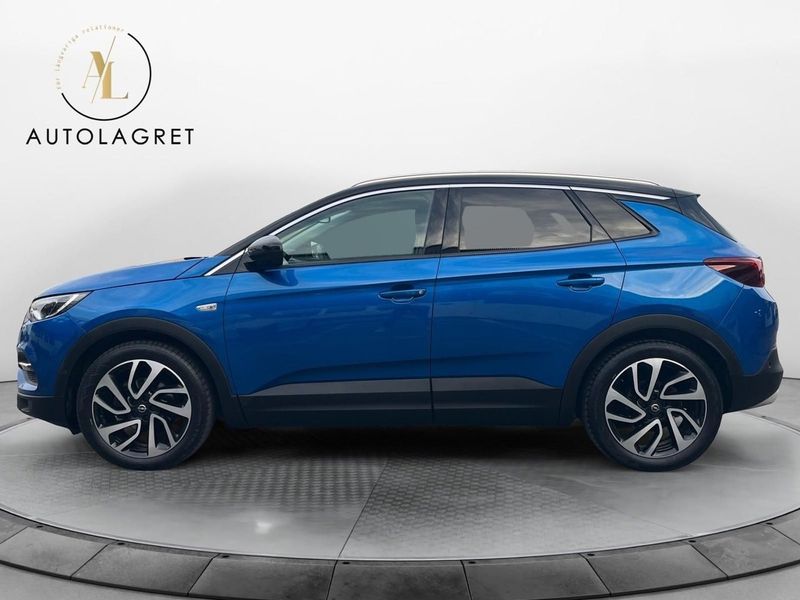 Opel Grandland X bild 3