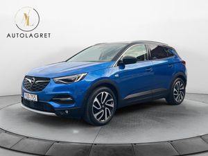Opel Grandland X bild 1