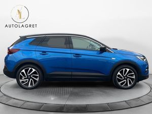 Opel Grandland X bild 8