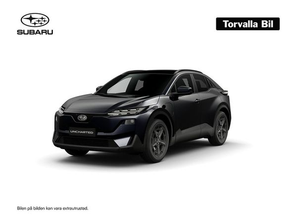 Subaru Uncharted Standard Range FWD Adventure - 2026