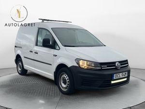 Volkswagen Caddy bild 7