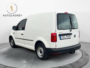 Volkswagen Caddy bild 3