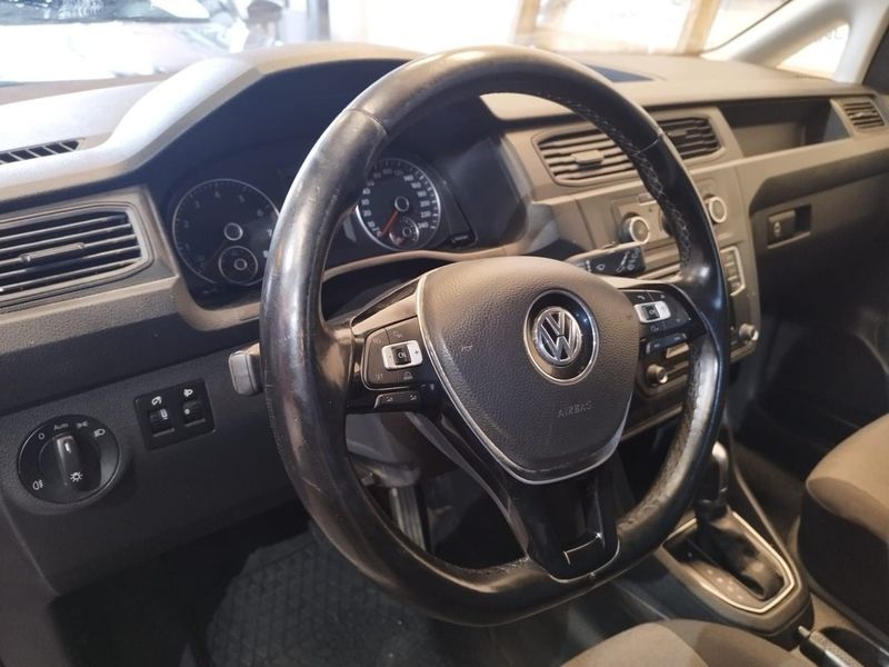 Volkswagen Caddy bild 10