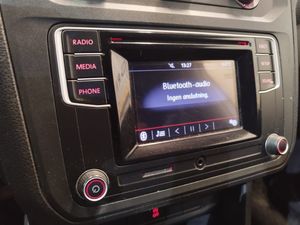 Volkswagen Caddy bild 12