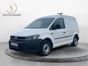 Volkswagen Caddy bild 1