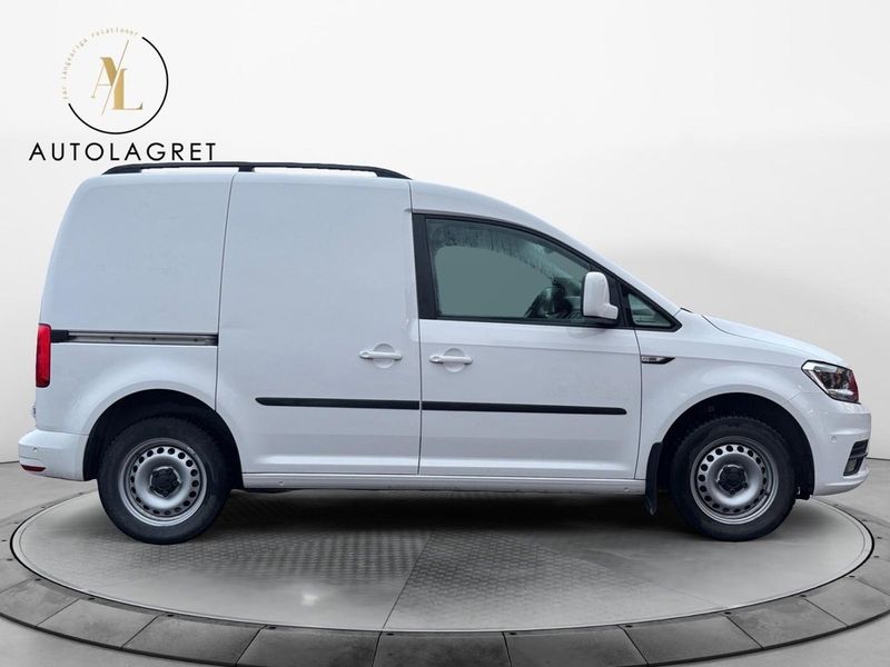 Volkswagen Caddy bild 7