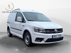 Volkswagen Caddy bild 8