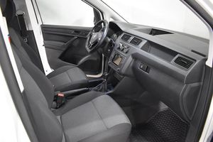Volkswagen Caddy bild 9