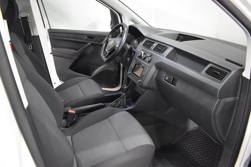 Volkswagen Caddy bild 9
