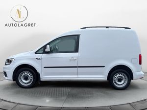 Volkswagen Caddy bild 3
