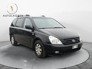 Kia Carnival bild 8