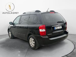 Kia Carnival bild 4