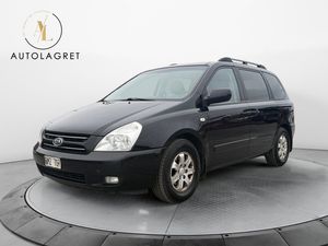 Kia Carnival bild 1