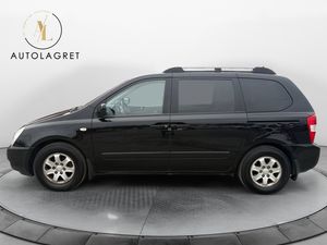 Kia Carnival bild 3