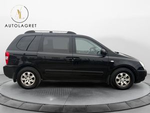 Kia Carnival bild 7