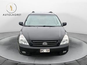 Kia Carnival bild 2