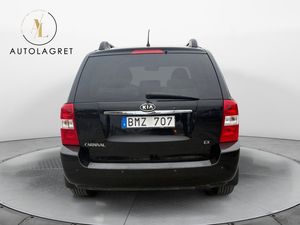 Kia Carnival bild 5
