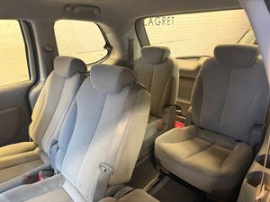 Kia Carnival bild 11