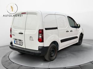 Citroen Berlingo bild 6
