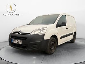 Citroen Berlingo bild 1
