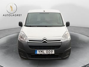 Citroen Berlingo bild 2
