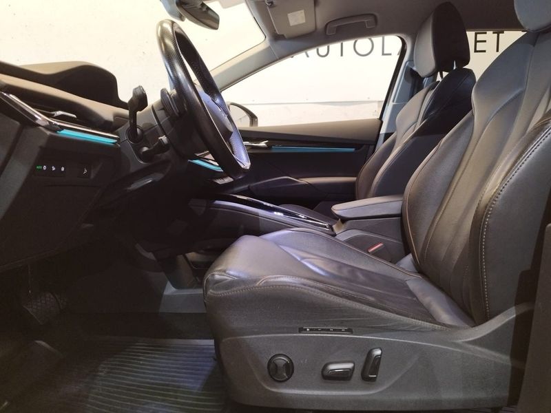 Skoda Enyaq bild 9