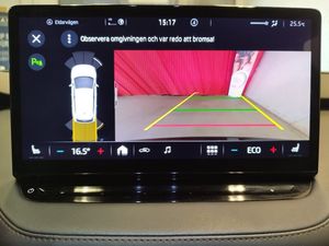 Skoda Enyaq bild 17