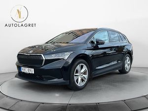 Skoda Enyaq bild 1
