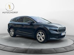 Skoda Enyaq bild 7