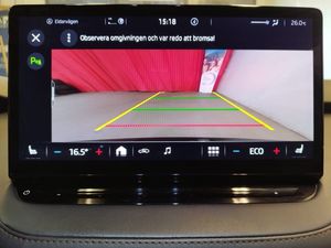 Skoda Enyaq bild 16