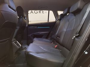 Skoda Enyaq bild 18
