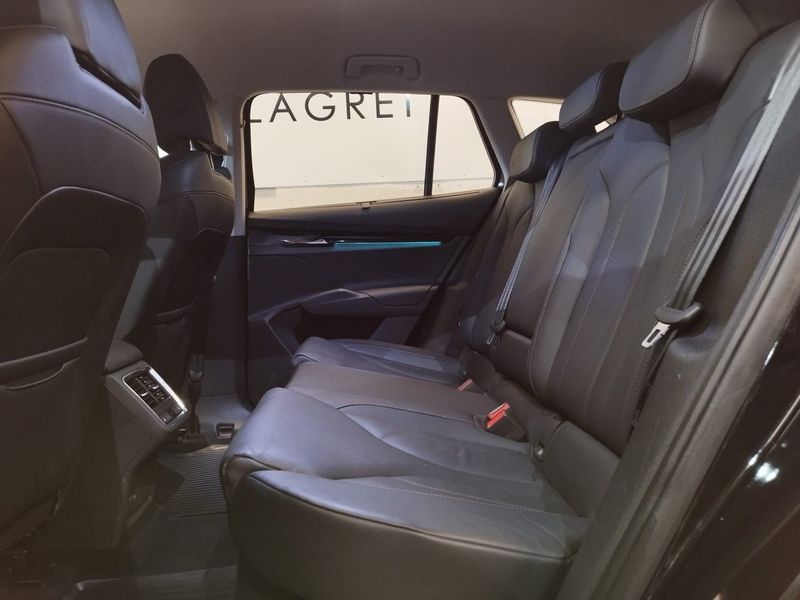 Skoda Enyaq bild 18