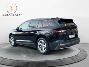 Skoda Enyaq bild 3