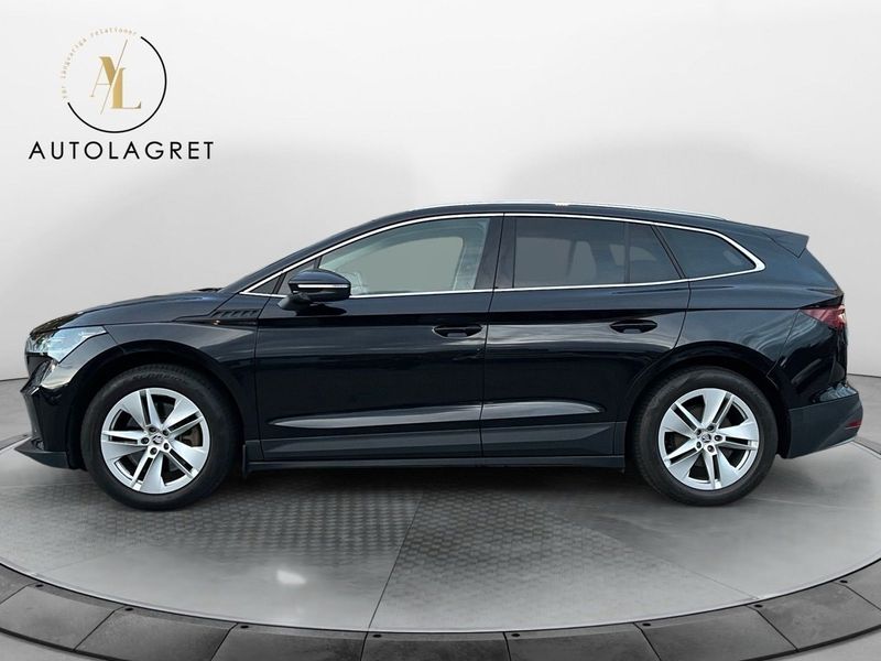 Skoda Enyaq bild 2