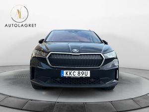 Skoda Enyaq bild 8