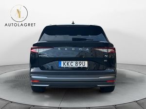 Skoda Enyaq bild 4