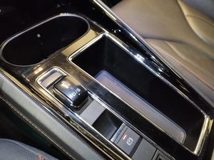 Skoda Enyaq bild 12