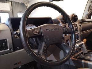 Hummer H2 bild 7