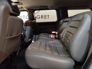 Hummer H2 bild 10