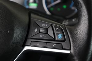 Nissan Leaf bild 18