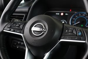 Nissan Leaf bild 17