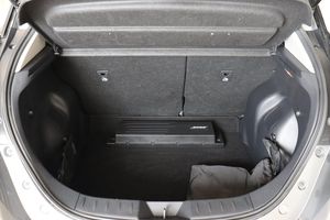 Nissan Leaf bild 13